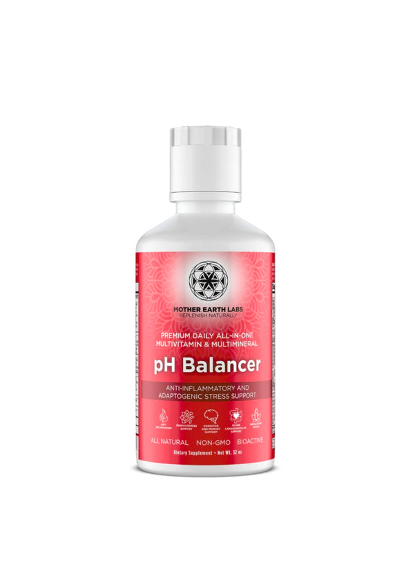 PH Balancer