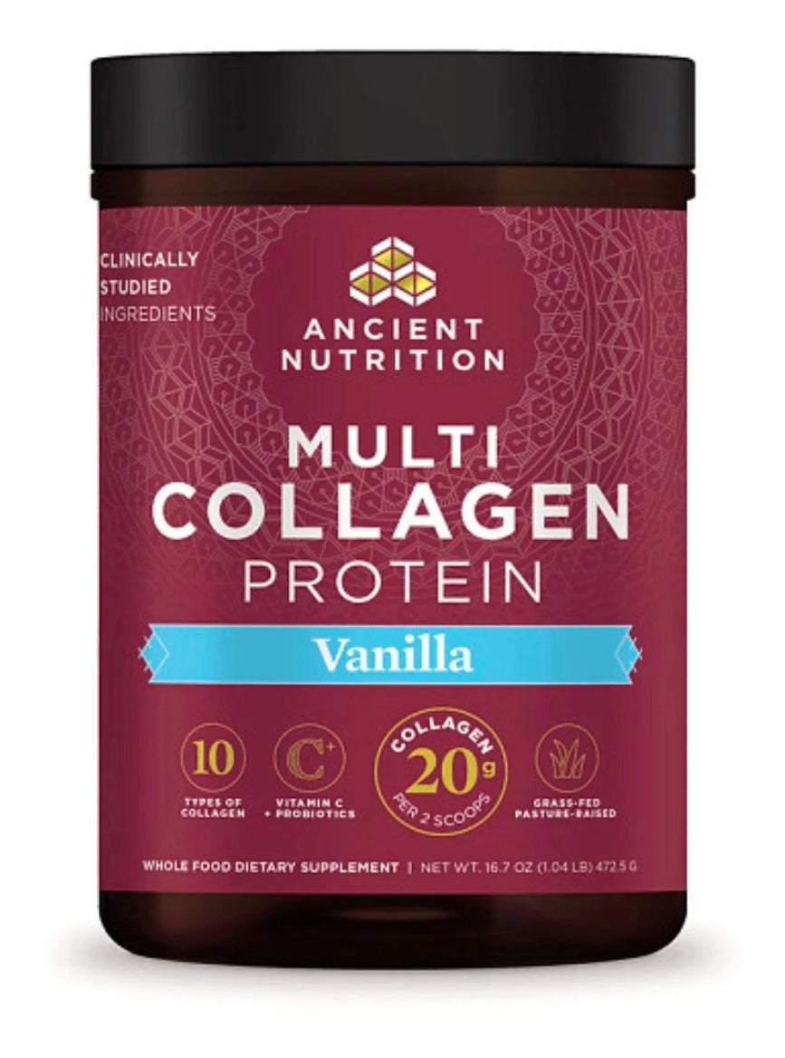 Multi Collagen