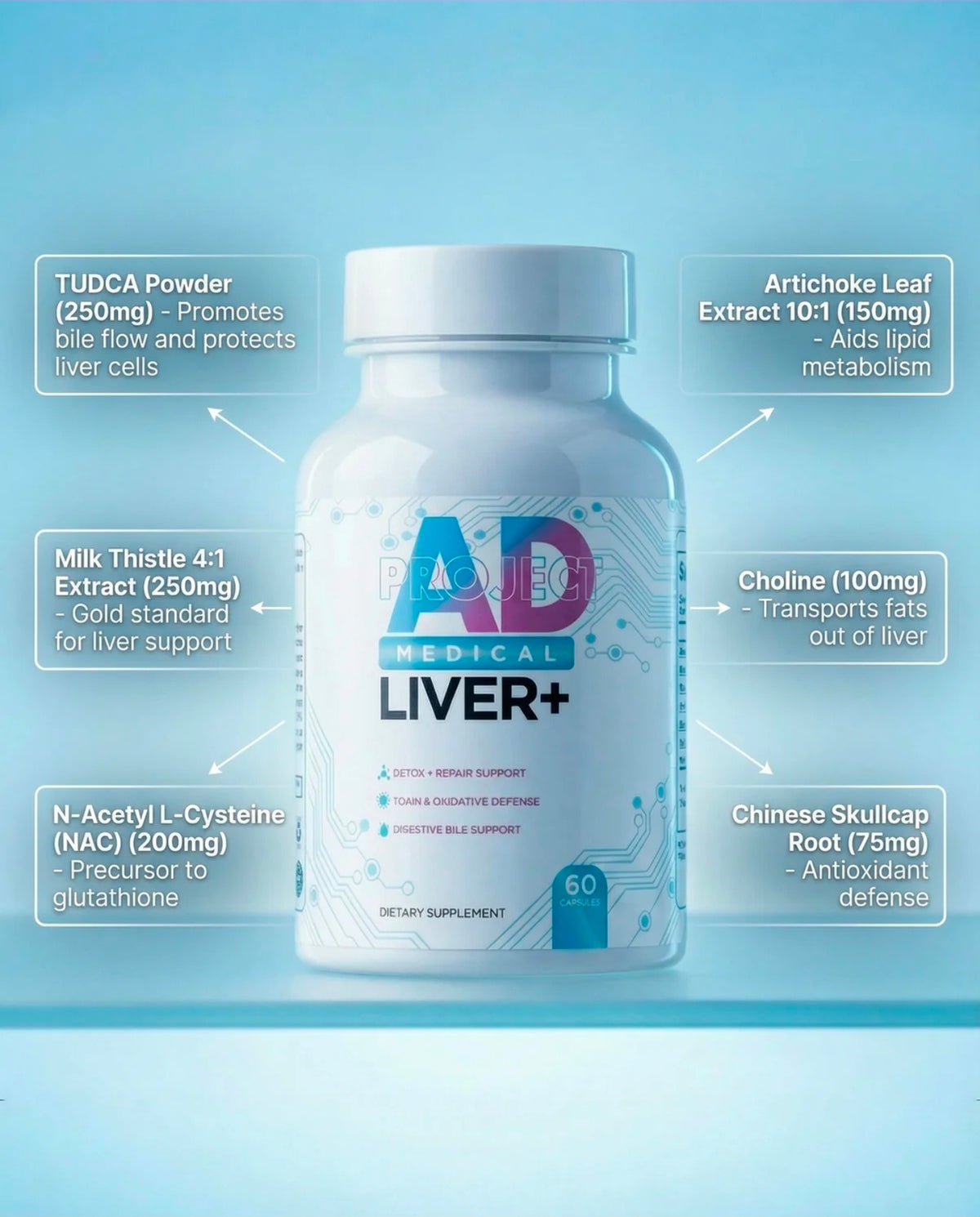 Liver+