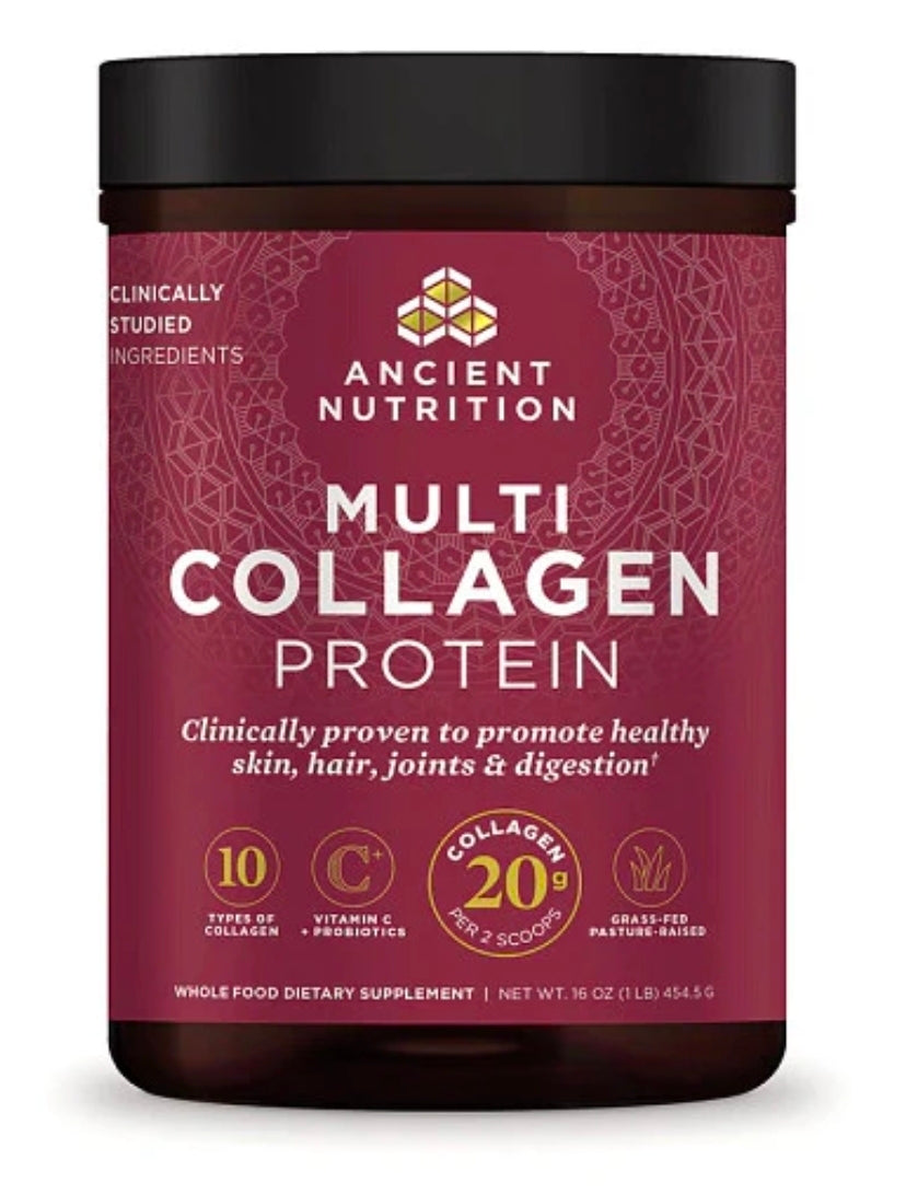 Multi Collagen