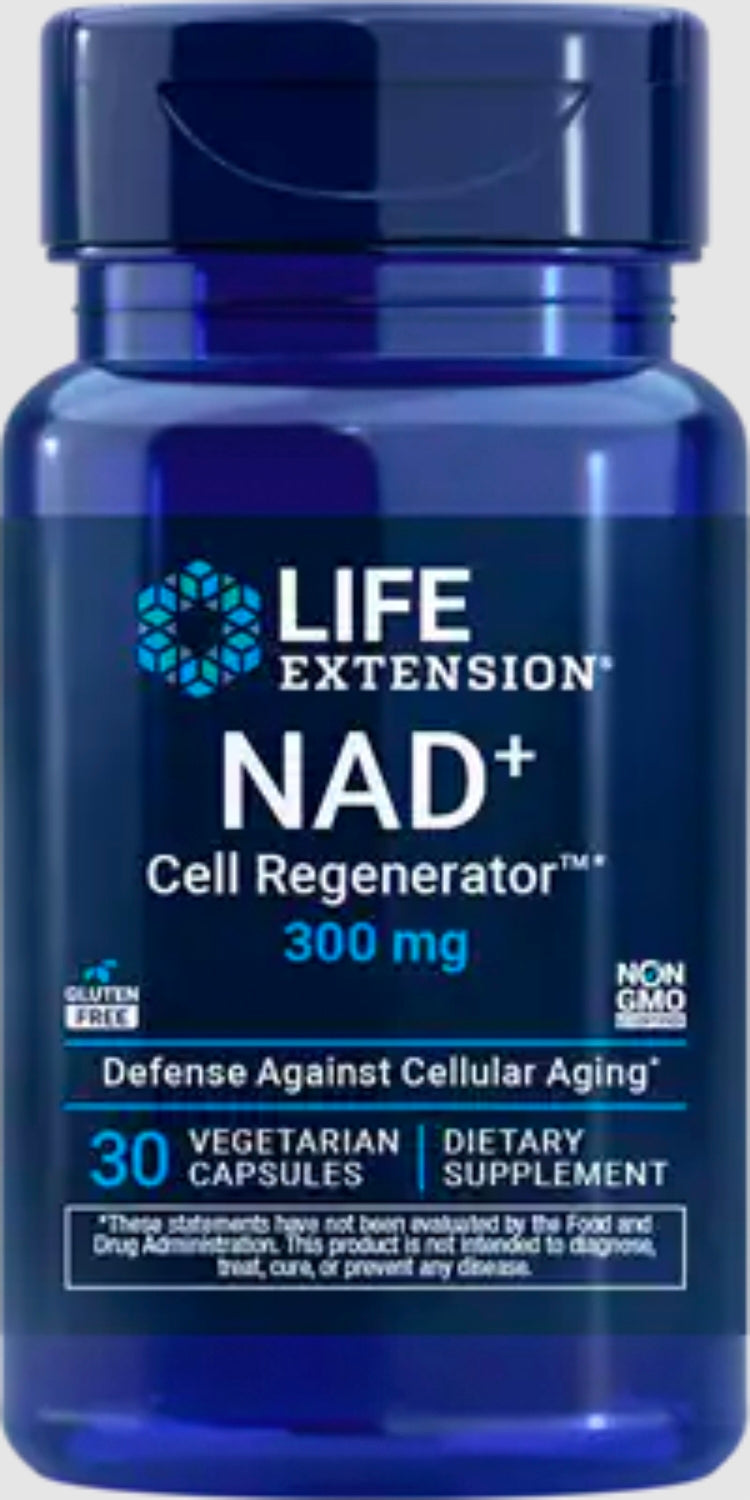 NAD+