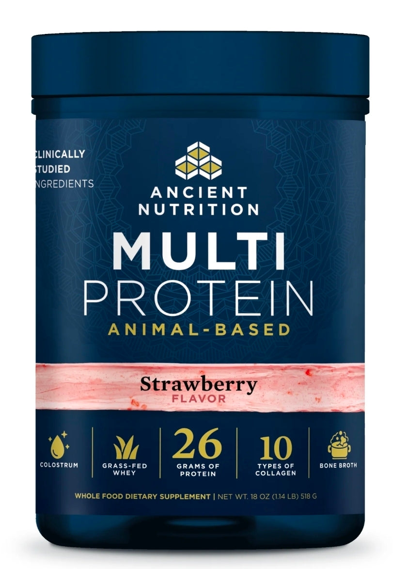 Multi Protein