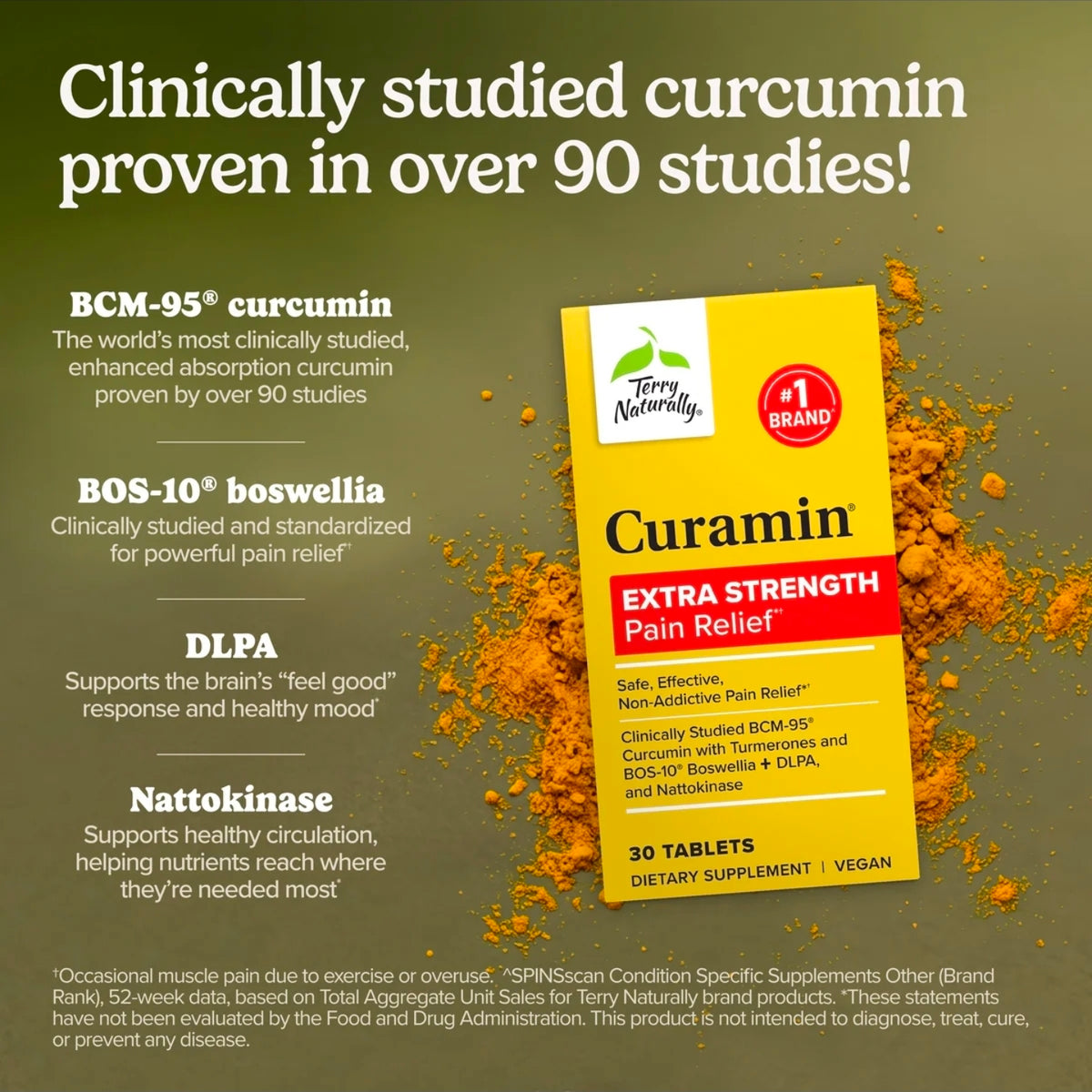 Curamin Extra Strength