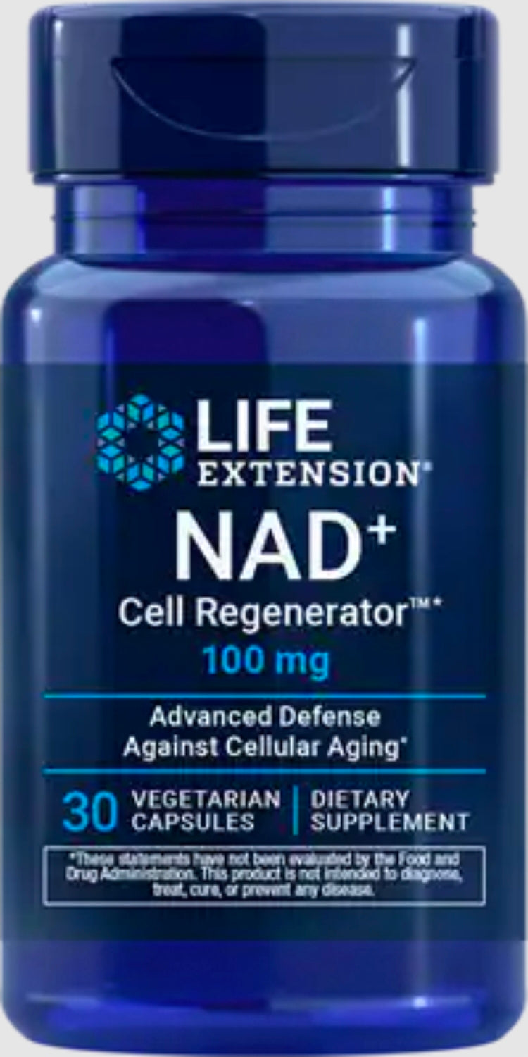 NAD+