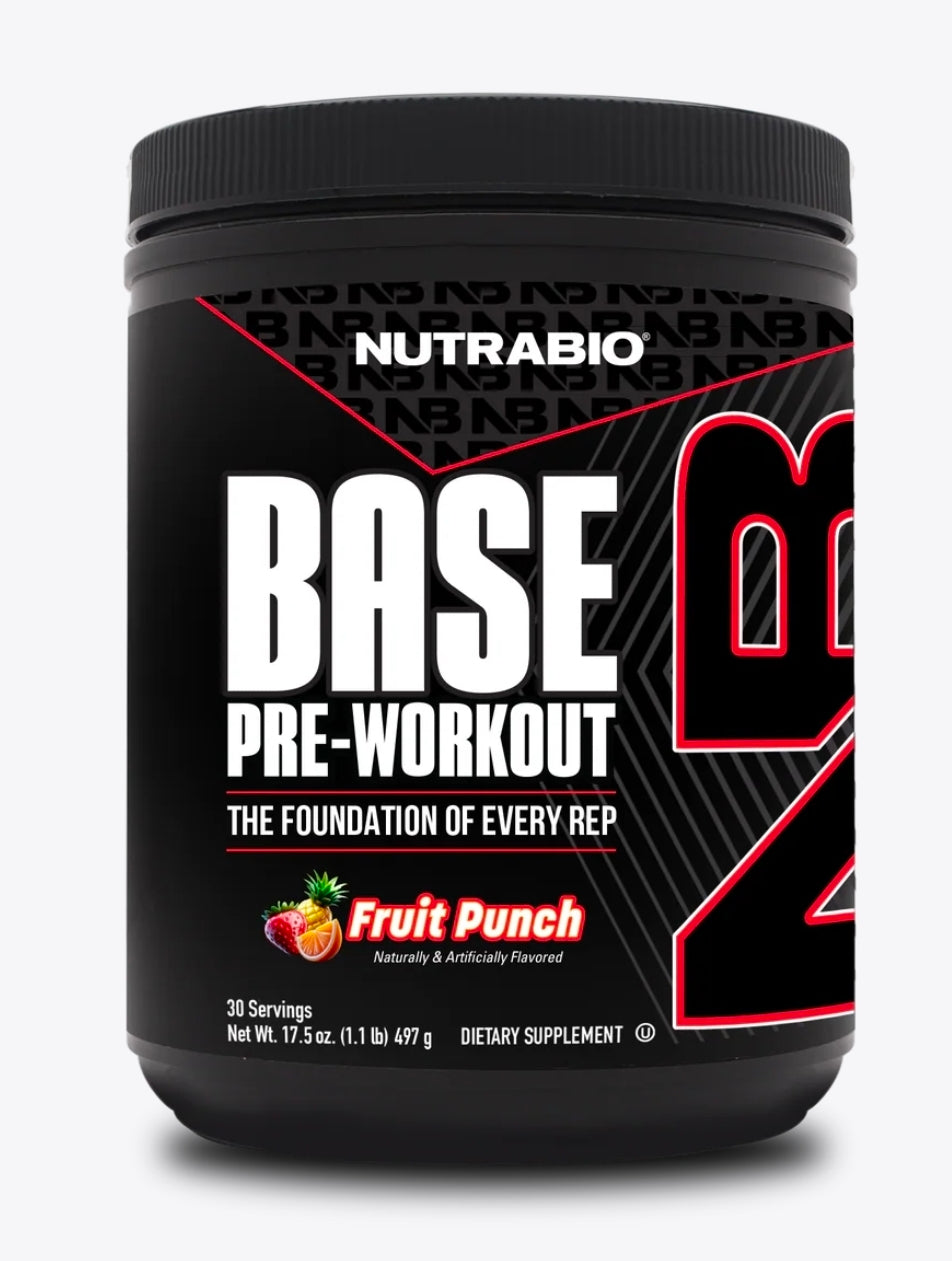 BASE