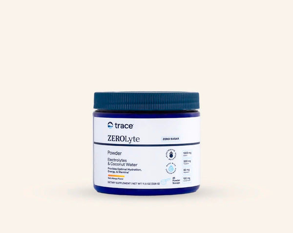 ZEROLyte Canister