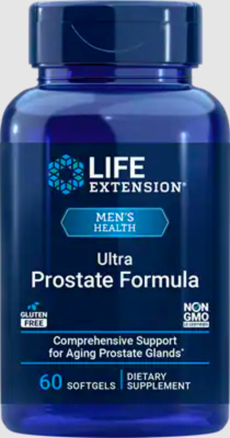 Ultra Prostate Support