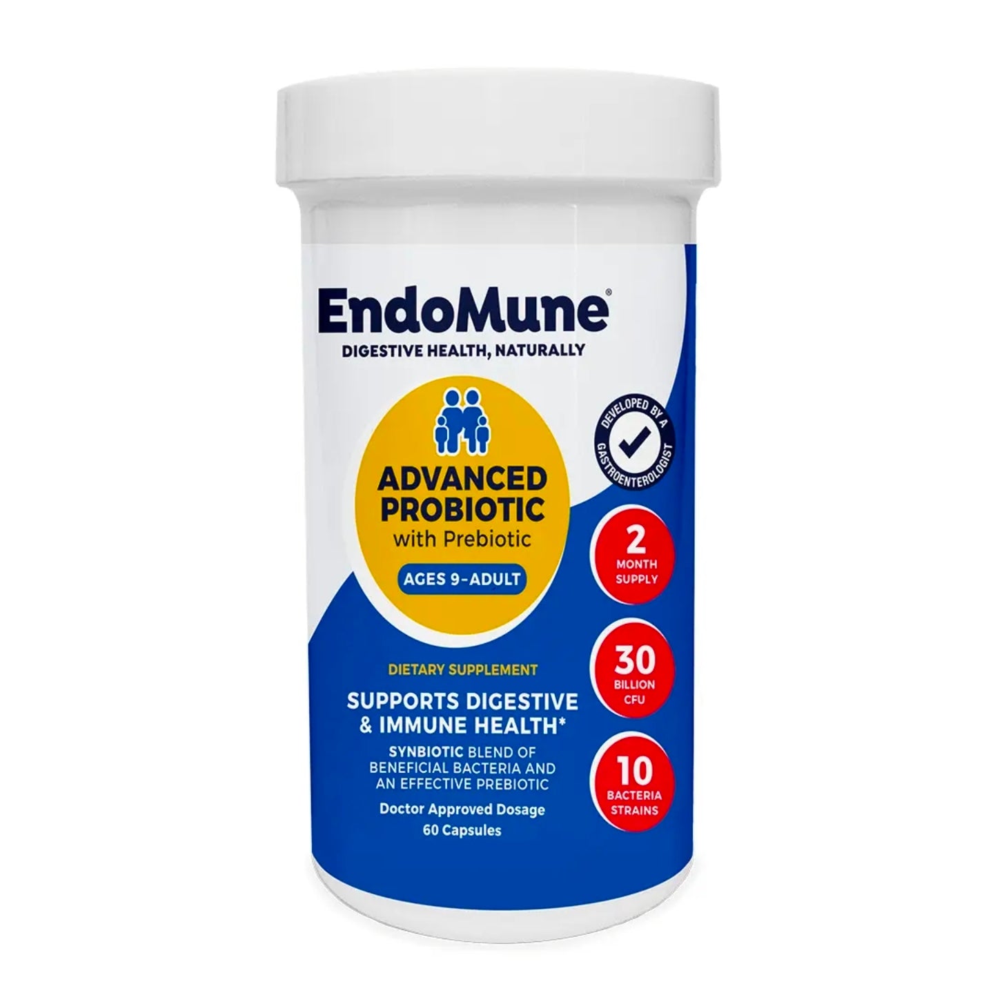 EndoMune