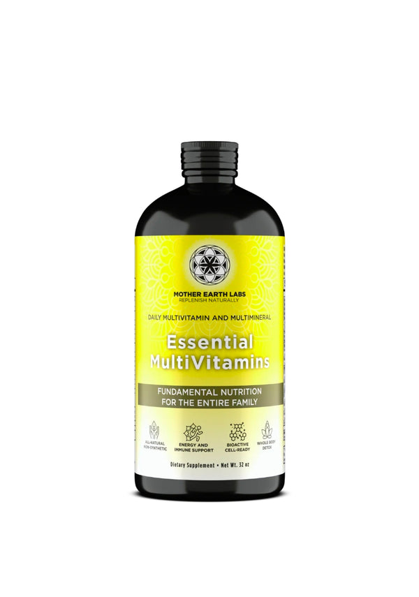 Essential MultiVitamins