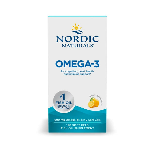 Omega 3