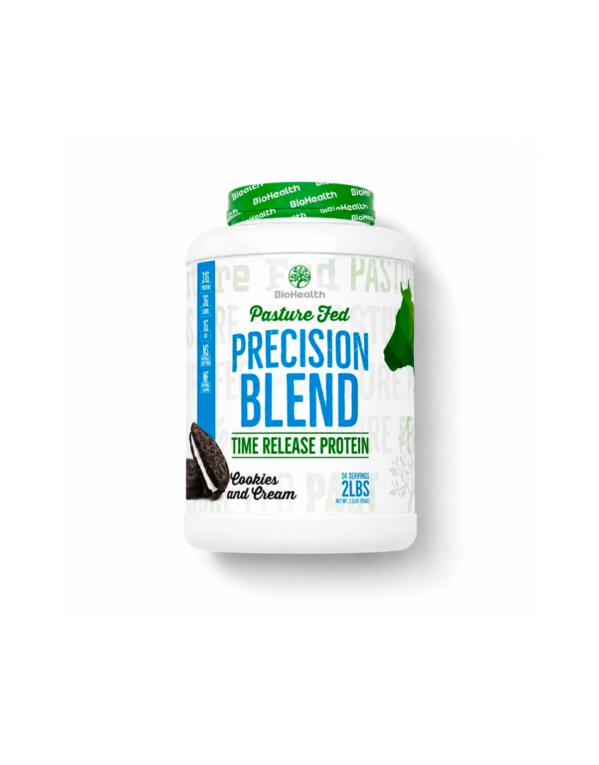 Precision Blend Protein