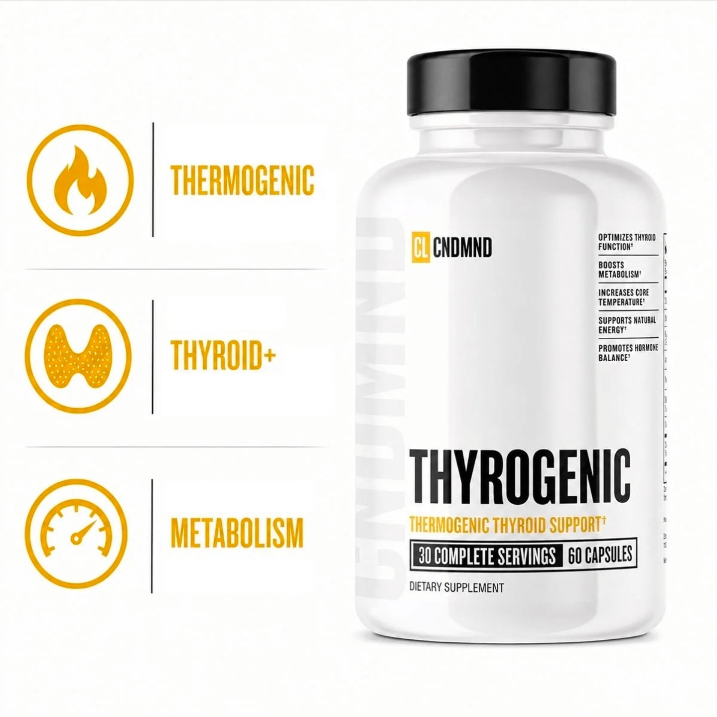 Thyrogenic