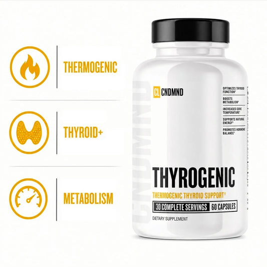 Thyrogenic