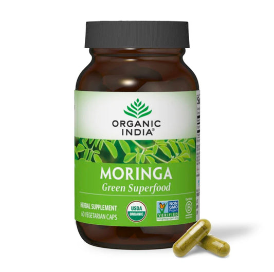 Moringa