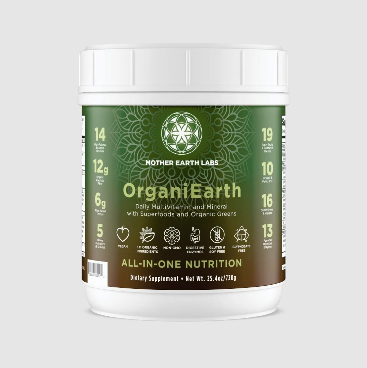 OrganiEarth