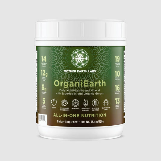 OrganiEarth