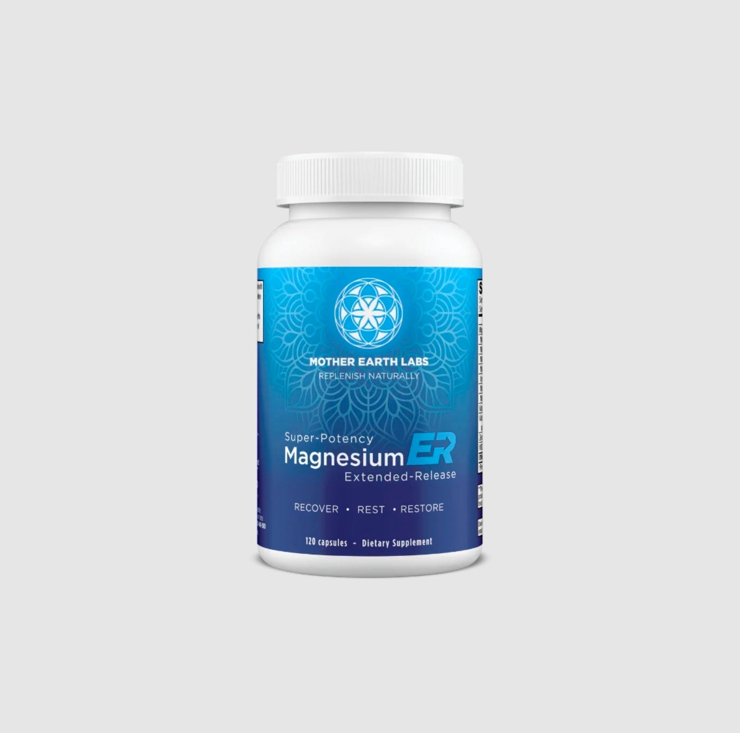 Magnesium E.R.