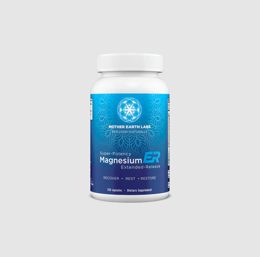 Magnesium E.R.
