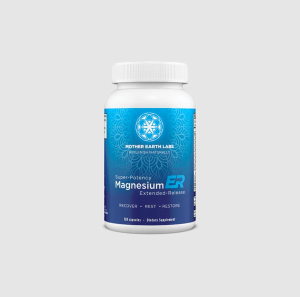 Magnesium E.R.