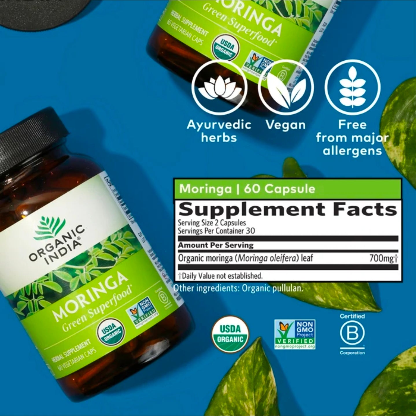 Moringa