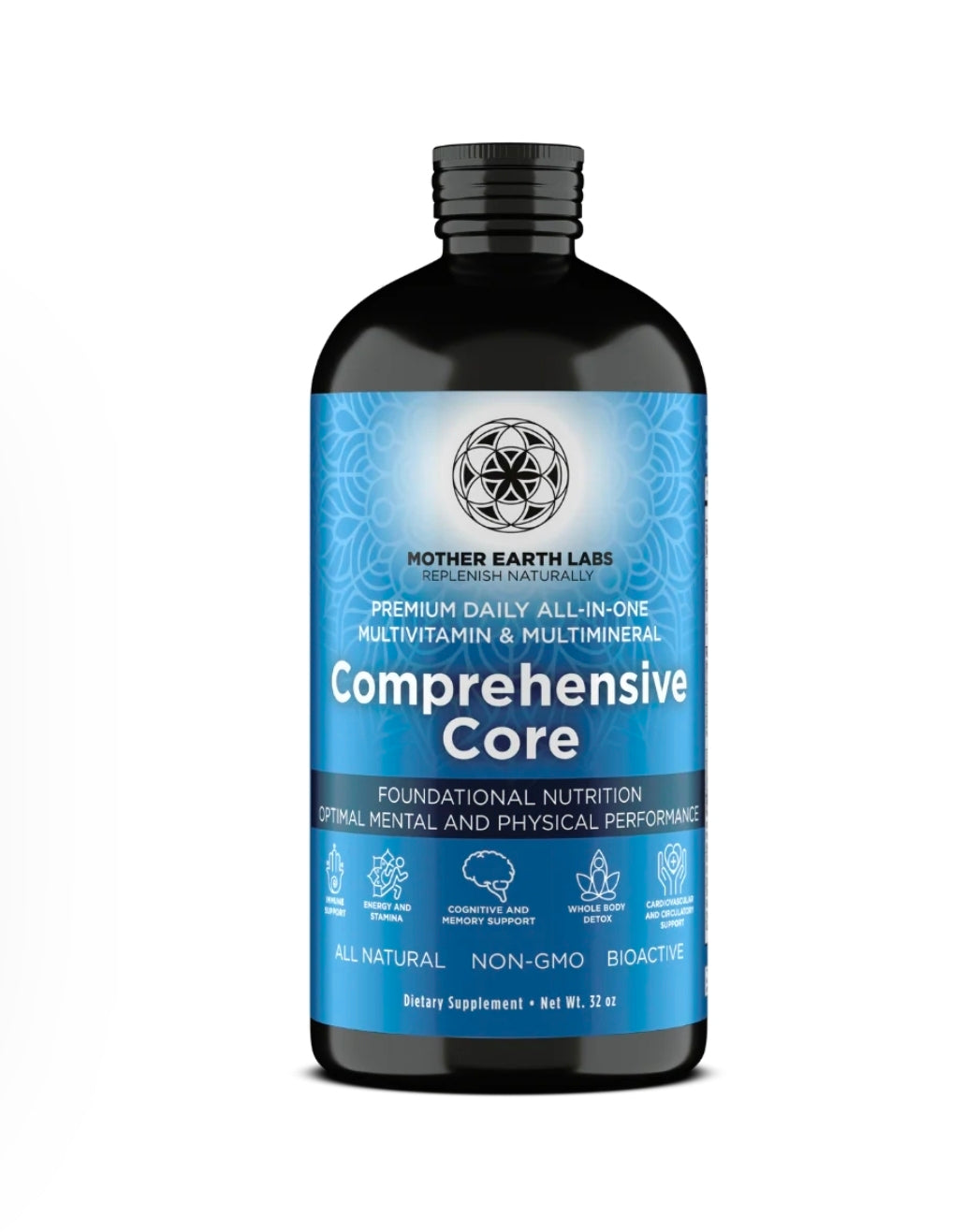 Comprehensive Core