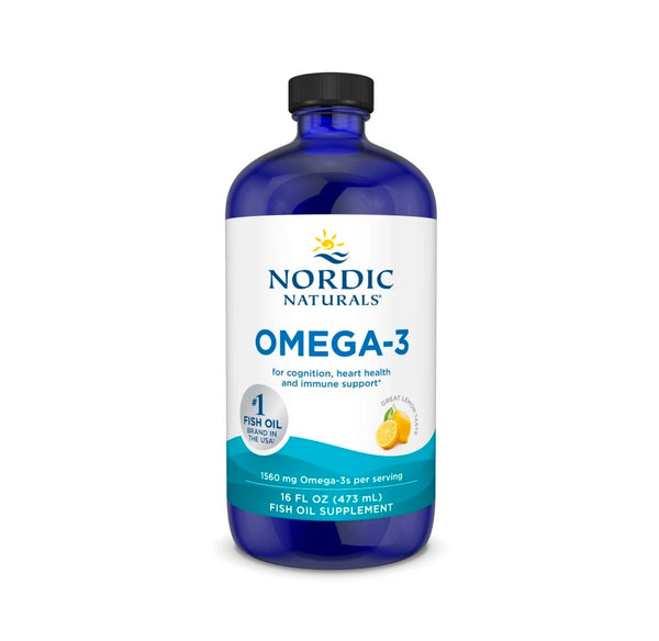 Omega 3