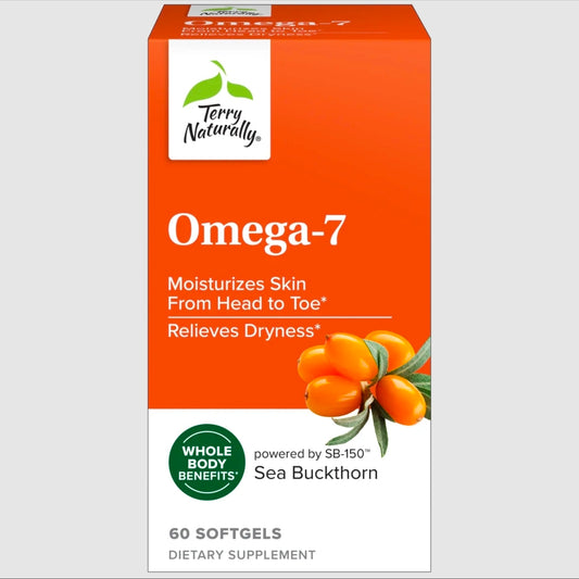 Omega 7