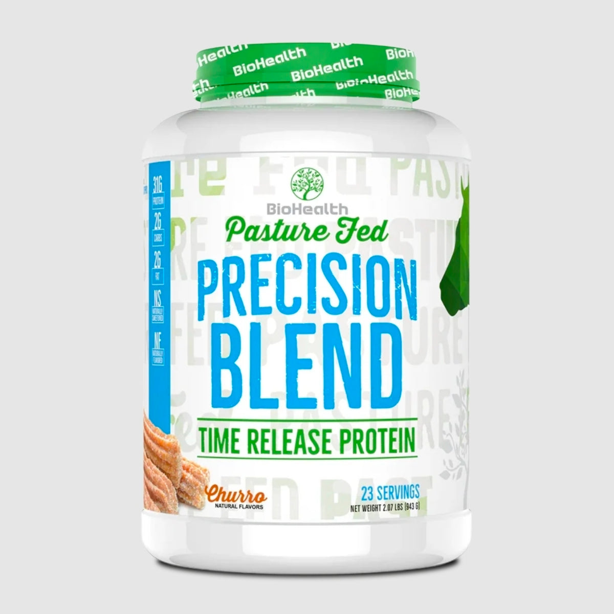 Precision Blend Protein
