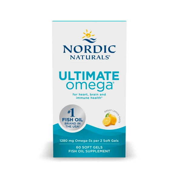 Ultimate Omega