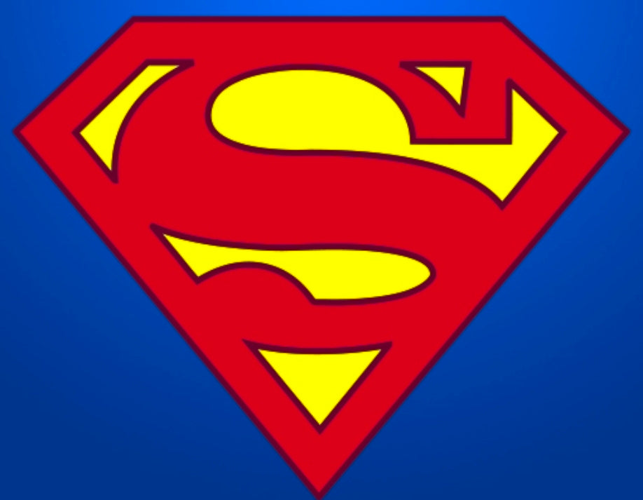 Man of Steel