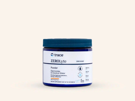ZEROLyte Canister