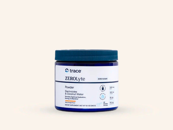 ZEROLyte Canister