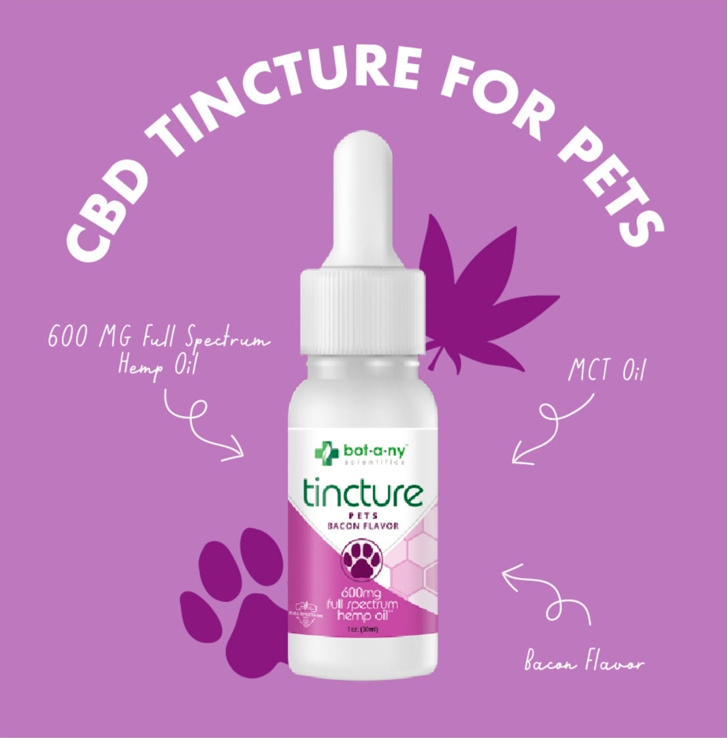 Pet Tincture