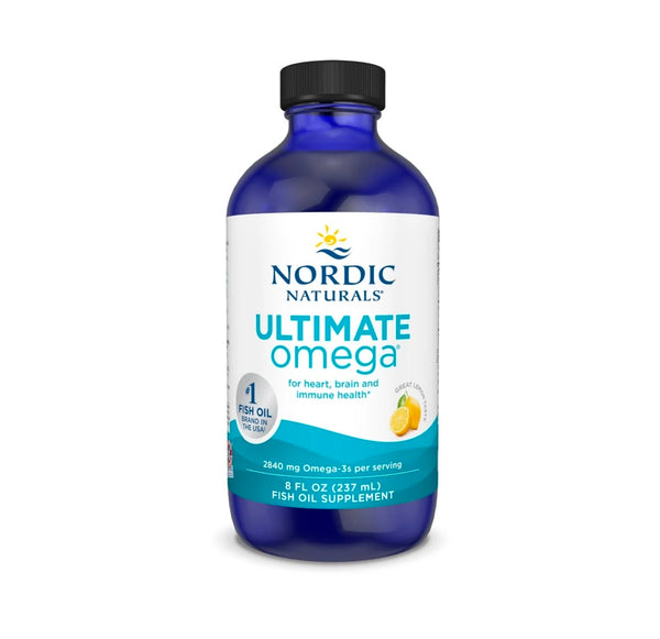 Ultimate Omega