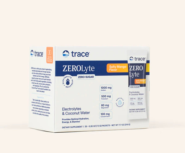 ZEROLyte box