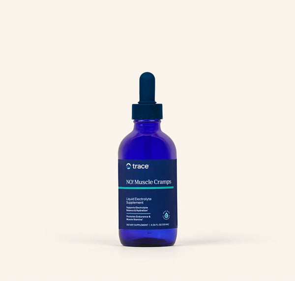 NO! Muscle Cramps