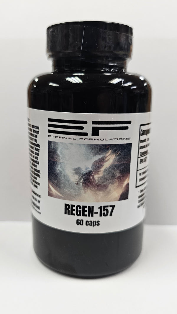 Regen-157 (Body Protection Compound 157