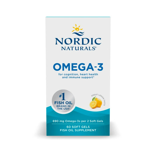 Omega 3