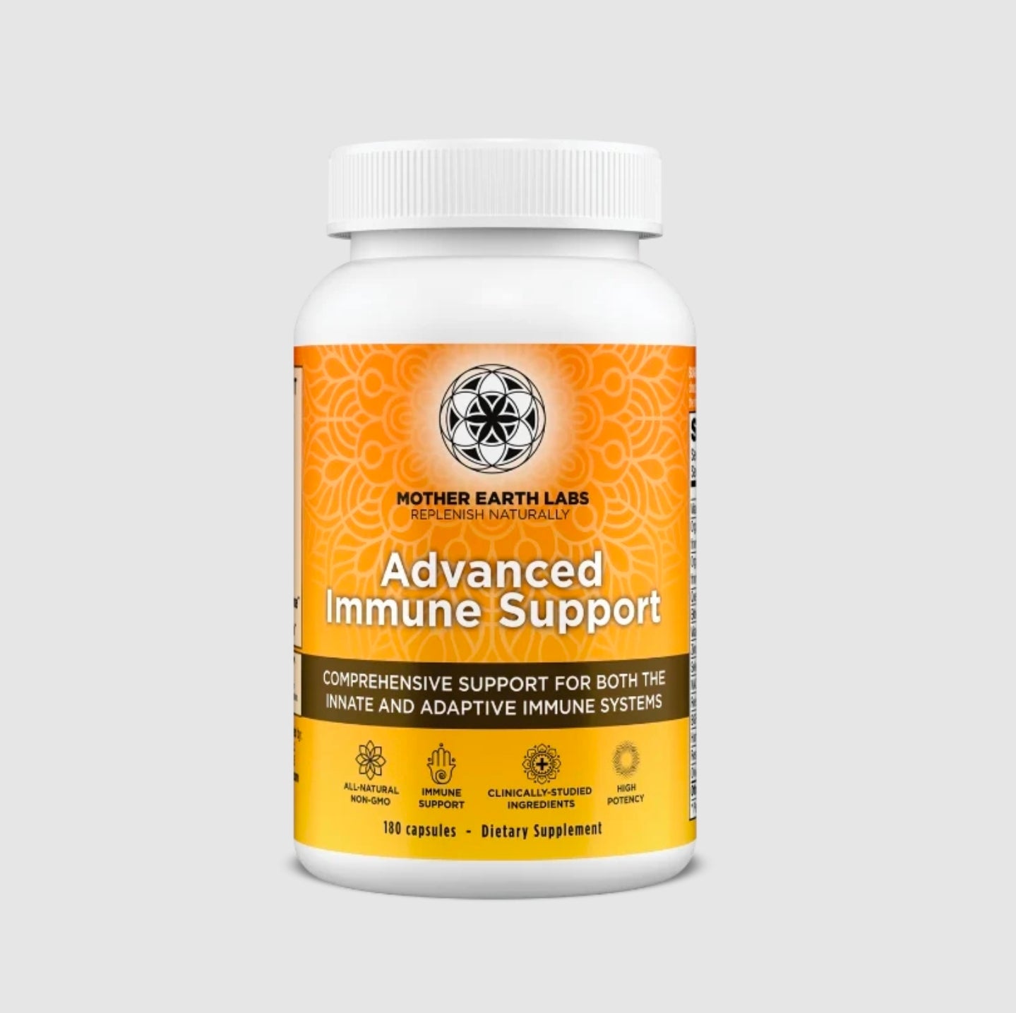Advanced Immune Support