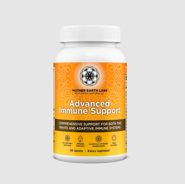 Advanced Immune Support