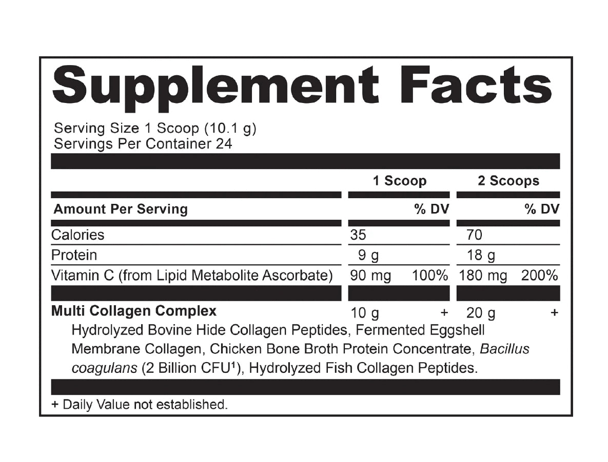 Multi Collagen