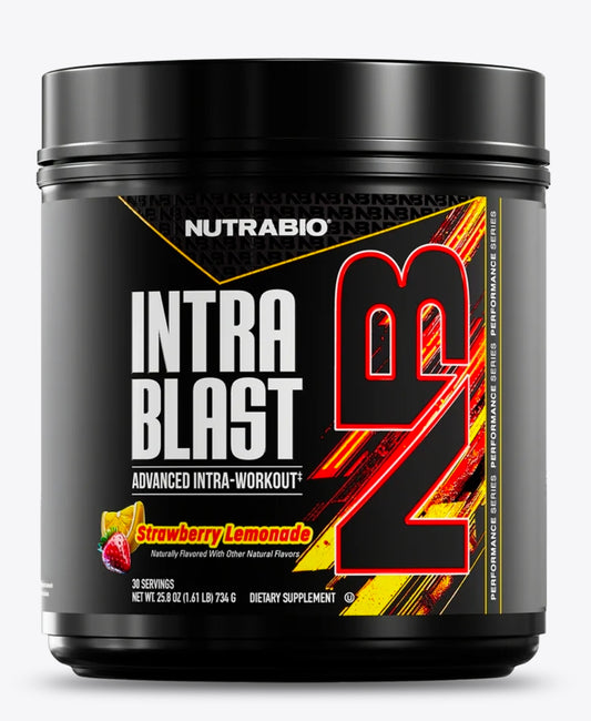 IntraBlast