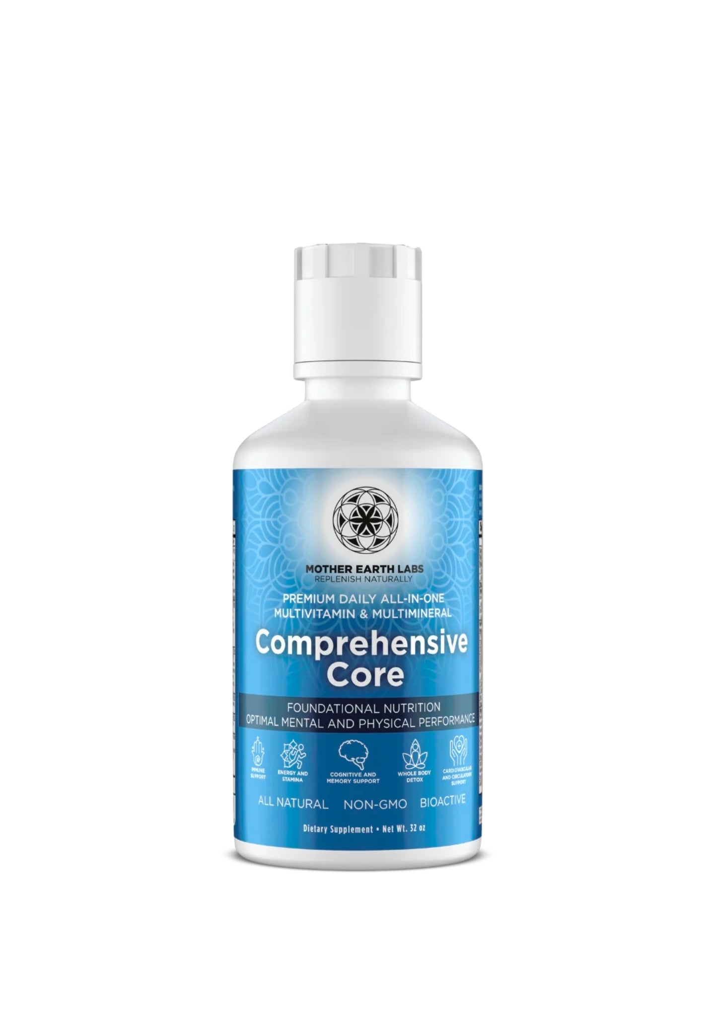 Comprehensive Core