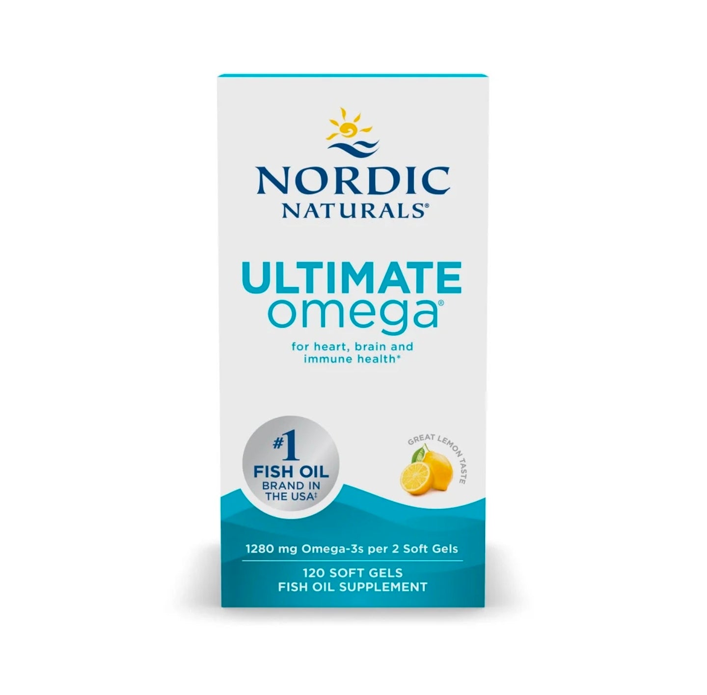 Ultimate Omega