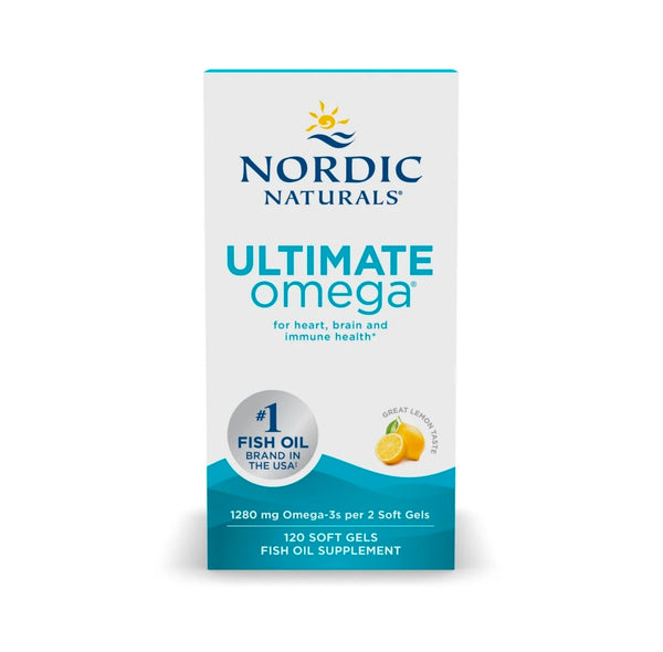 Ultimate Omega