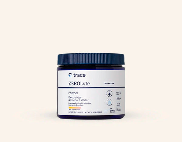 ZEROLyte Canister