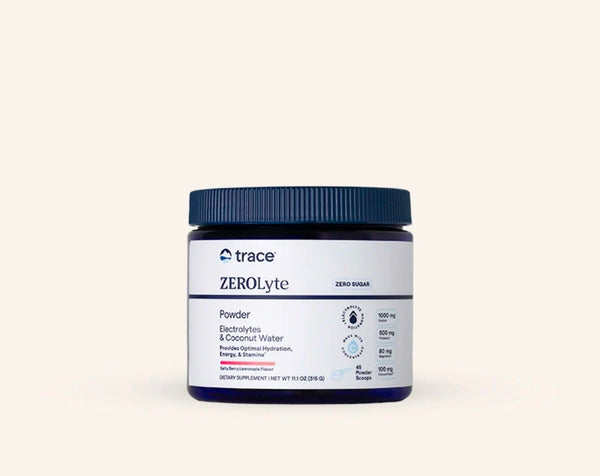 ZEROLyte Canister