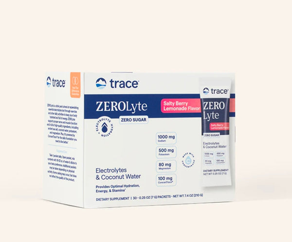 ZEROLyte box