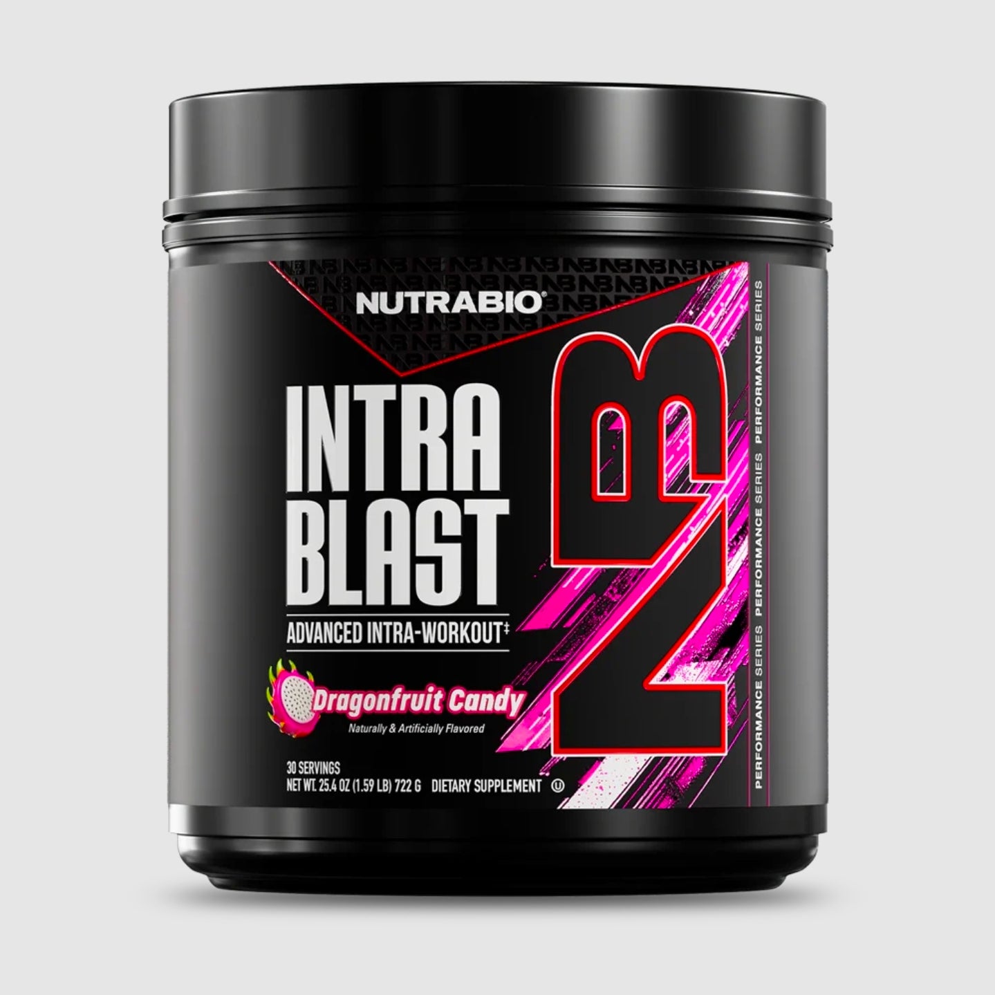 IntraBlast