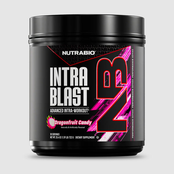 IntraBlast